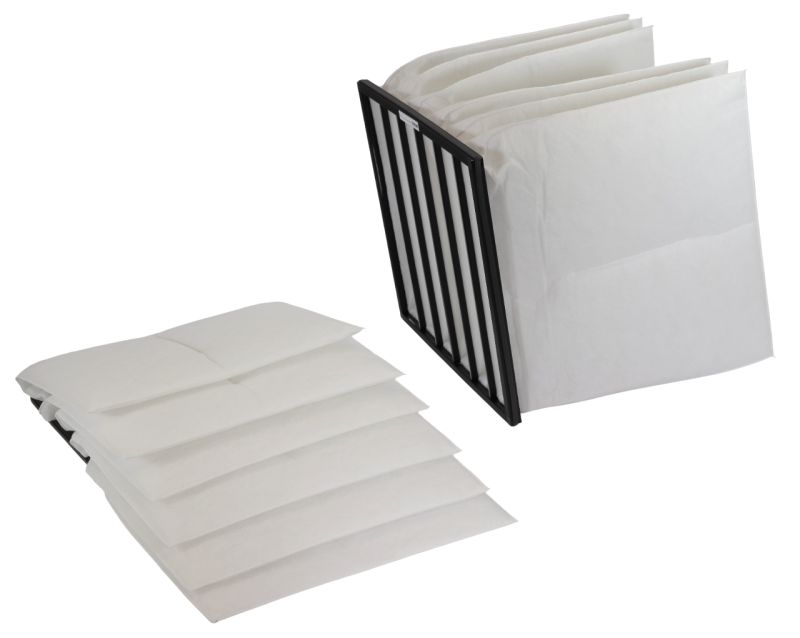 Воздушный фильтр HIFI FILTER NX 535357FPSNA