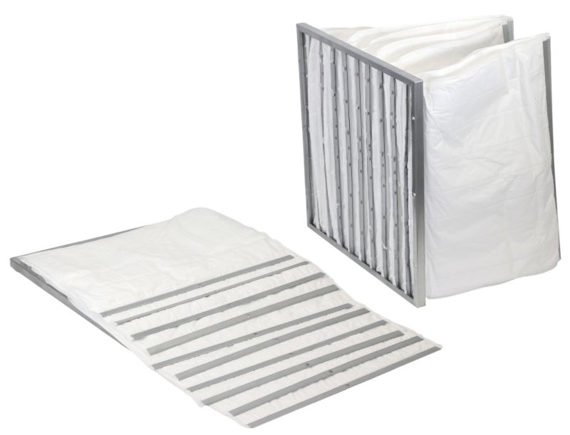 Воздушный фильтр HIFI FILTER NX 6342 S-A9