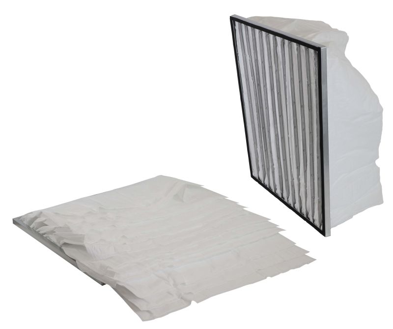 Фильтр HIFI FILTER NX 6343 S-A9
