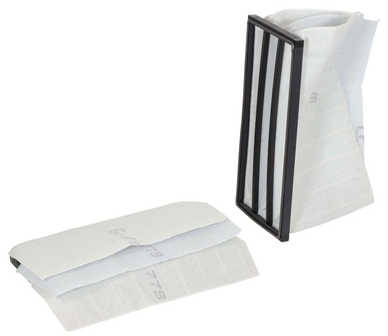 FILTRE A AIR HIFI FILTER NX 7232 CPSN
