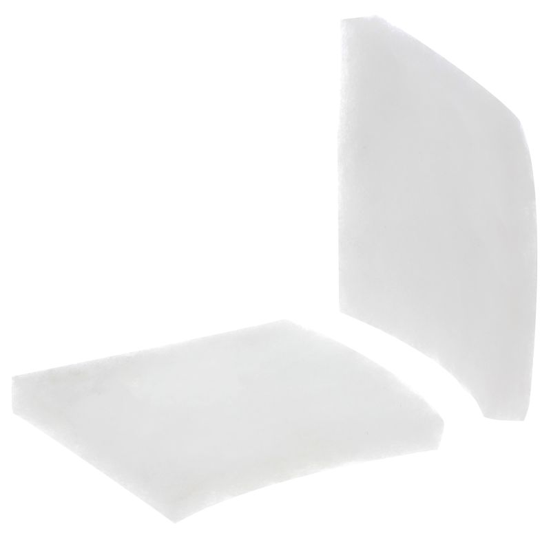 Воздушный фильтр HIFI FILTER N 01600160 SL