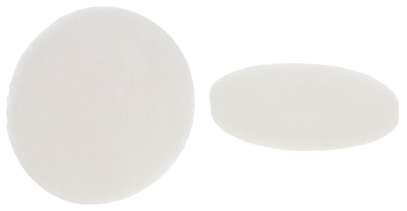 Воздушный фильтр HIFI FILTER N 0170ROND SL