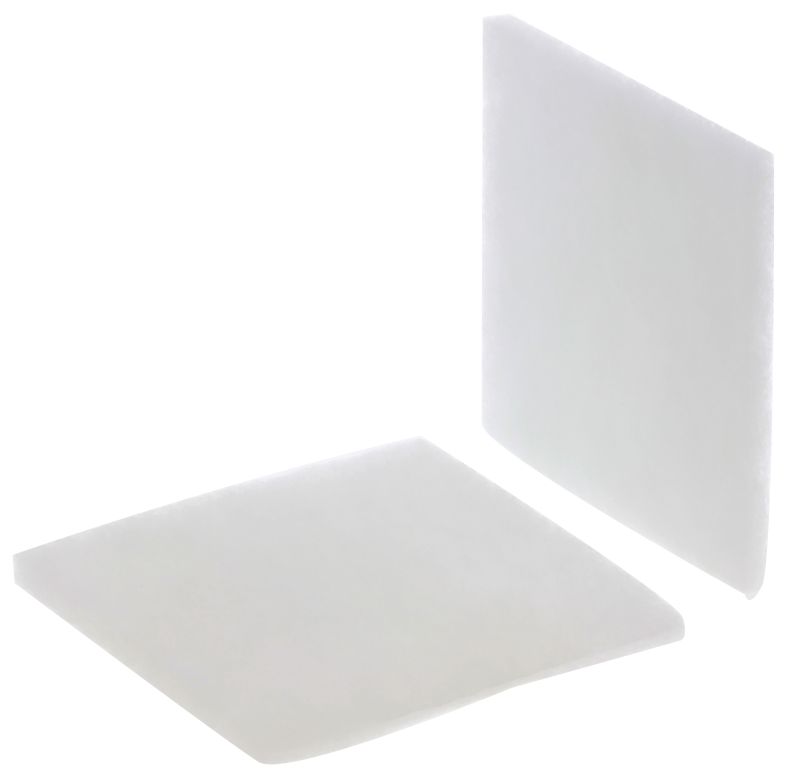 Воздушный фильтр HIFI FILTER N 02500250 SN
