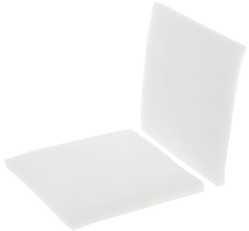 Воздушный фильтр HIFI FILTER N 02800280 SN