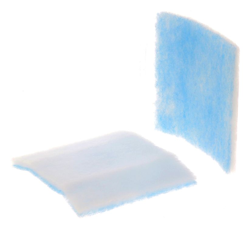 Воздушный фильтр HIFI FILTER N 04000400 SL