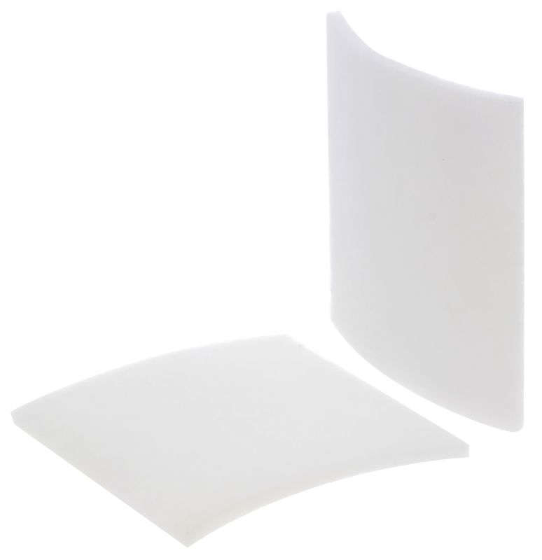 Воздушный фильтр HIFI FILTER N 05300480 SE