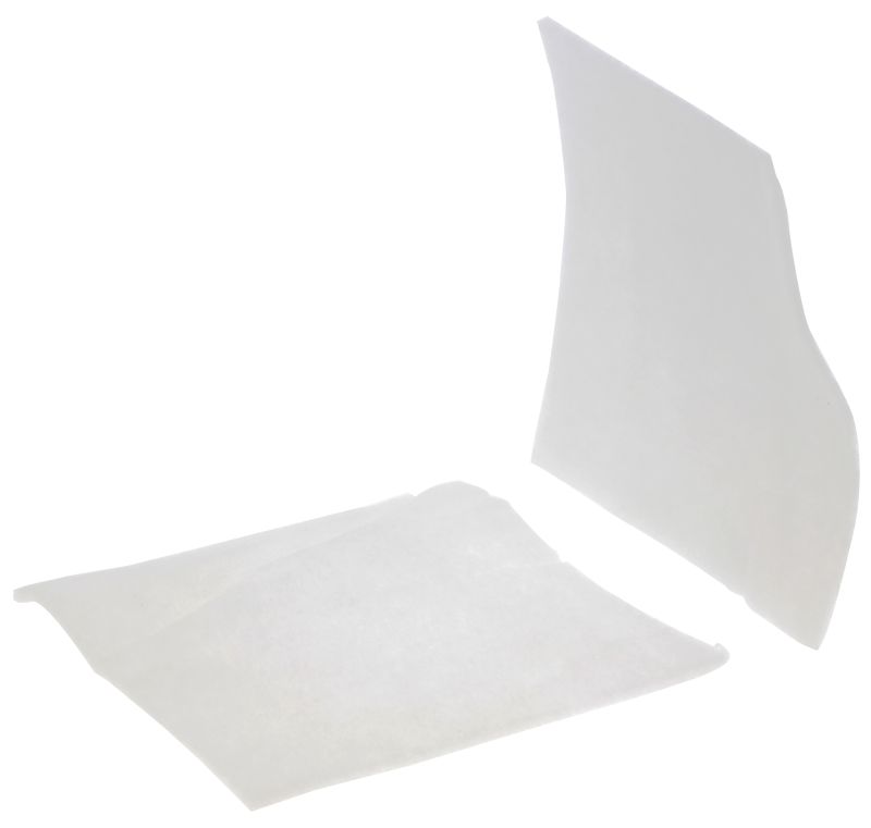 Воздушный фильтр HIFI FILTER N 09800980 SA