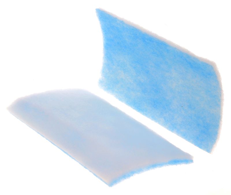 Воздушный фильтр HIFI FILTER N 11000480 SL