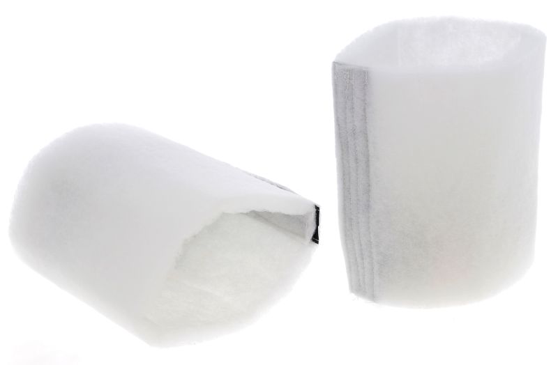 Воздушный фильтр HIFI FILTER N 4413 S
