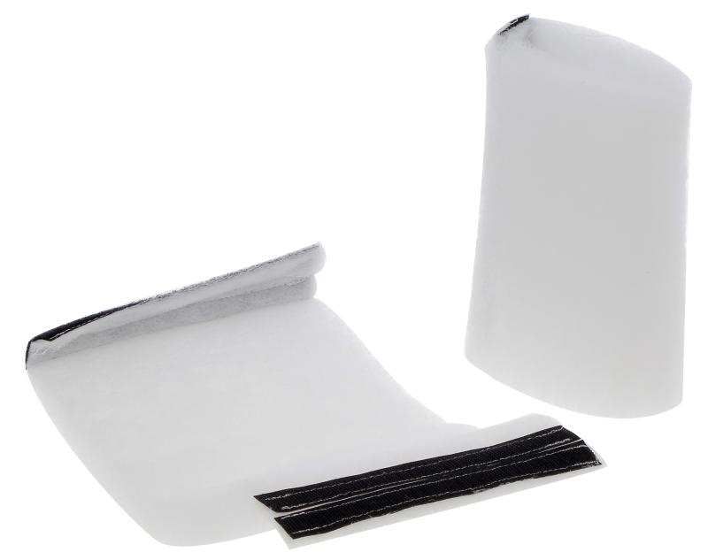 Воздушный фильтр HIFI FILTER N 6980 S