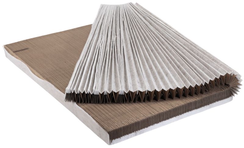 Воздушный фильтр HIFI FILTER N 92000900 CJ