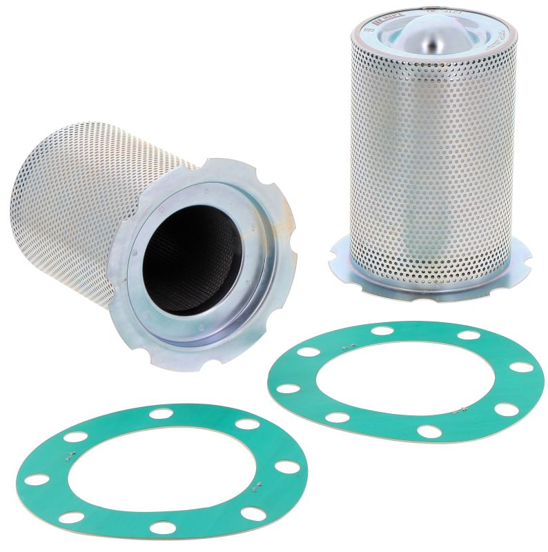 Фильтр HIFI FILTER OE3121+JS 21570