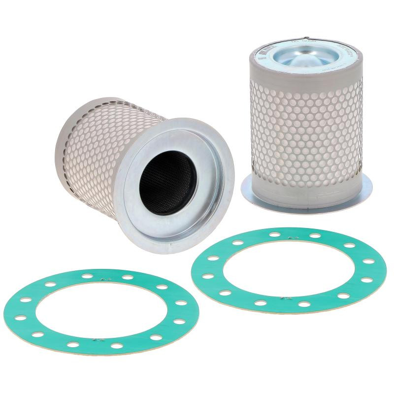 Фильтр HIFI FILTER OS 5095 + JS 21570 TA
