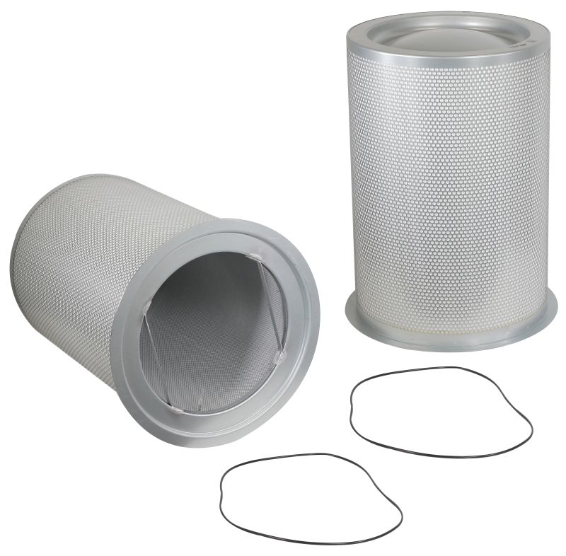SEPARATEUR AIR/HUILE HIFI FILTER OS 5310