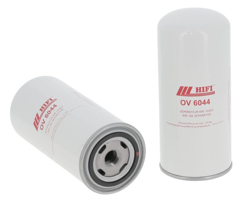 SEPARATEUR AIR/HUILE HIFI FILTER OV 6044