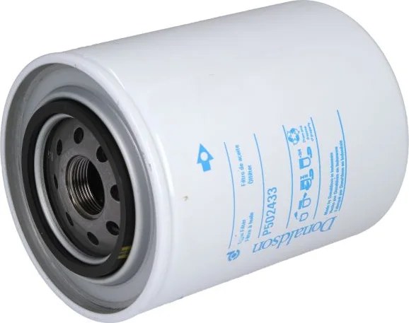 Фильтр масляный P502433 (836679586)