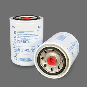 Фильтр охлаждающей жидкости P554074 (86029672/WF2074)