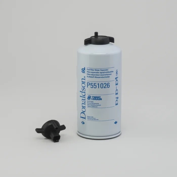 Фильтр топливный P559148 (RE531703) GR
