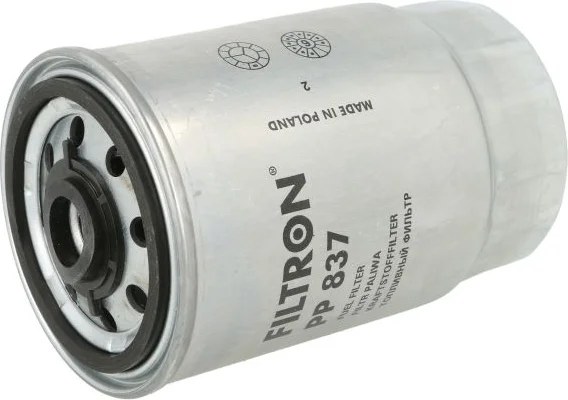 PP837_FIL FILTRON Фильтр топливный