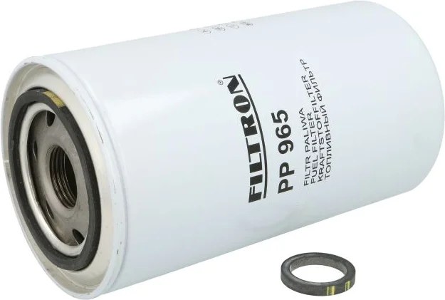 PP965_FIL FILTRON Фильтр топливный