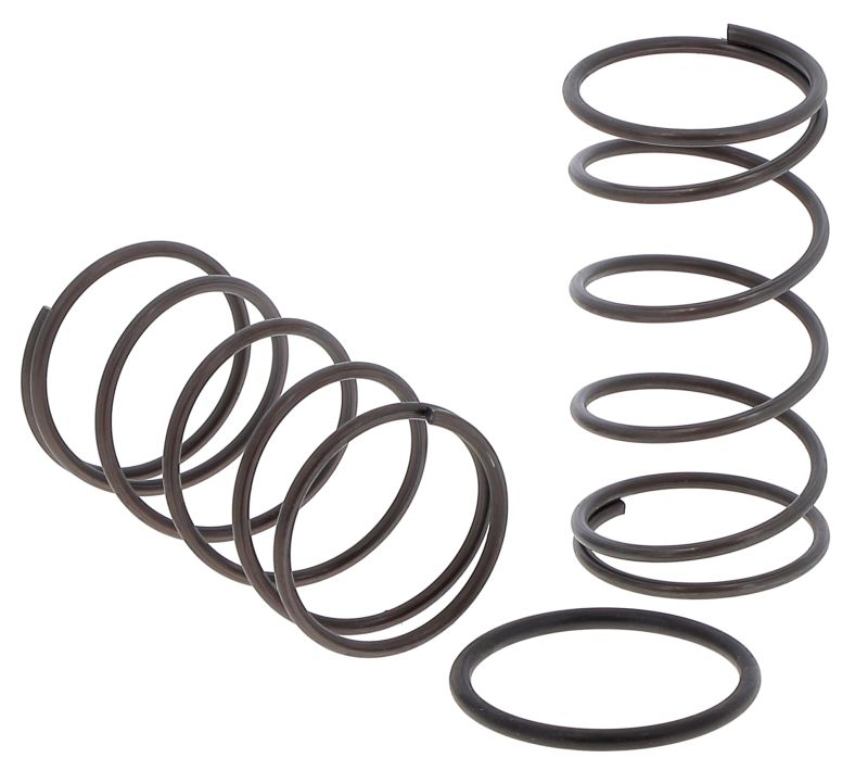 Воздушный фильтр (в сборе) HIFI FILTER PV 9-05551