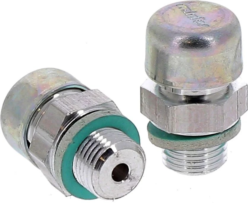 Фильтр жидкости HIFI FILTER S 347