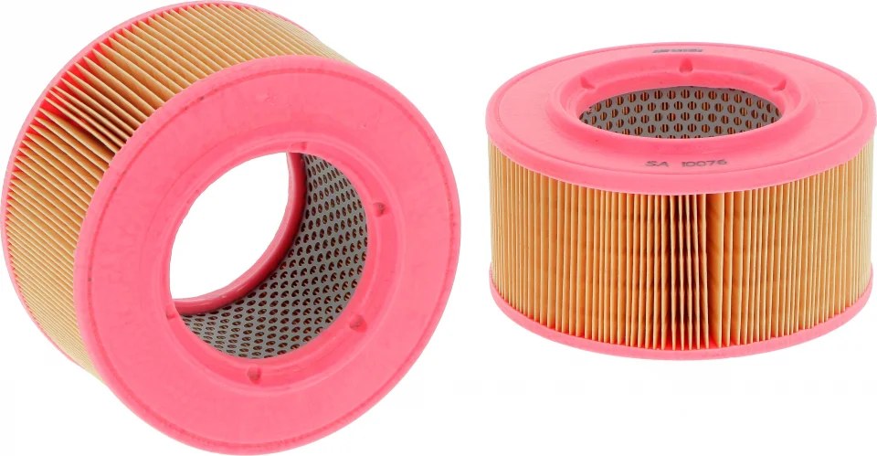 Воздушный фильтр HIFI FILTER SA 10076 N