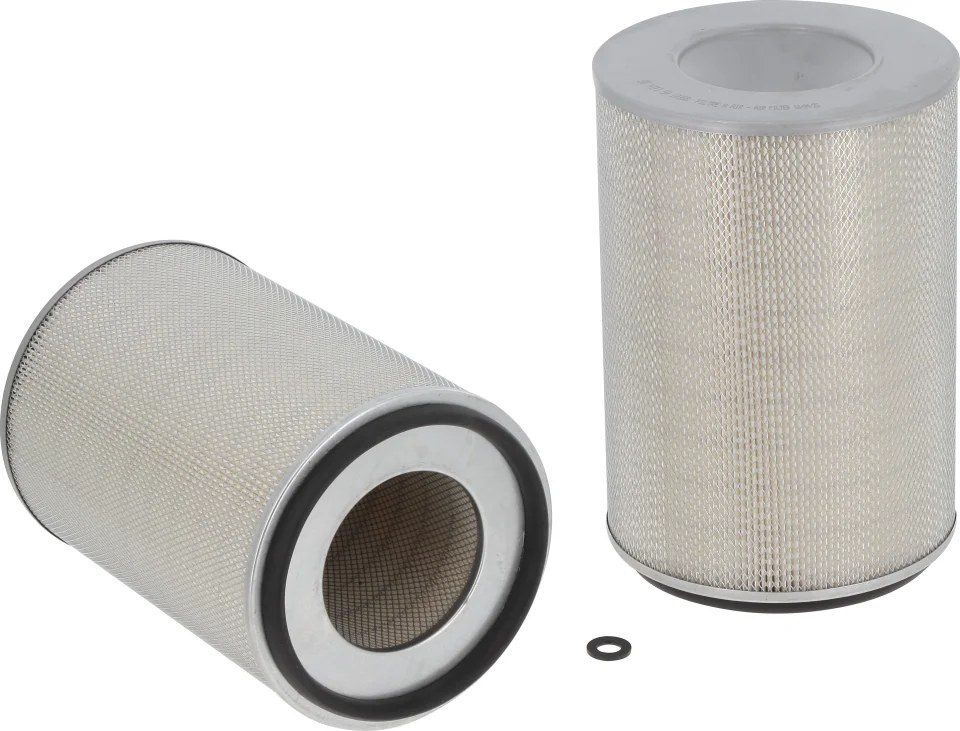 Воздушный фильтр HIFI FILTER SA 10368 D