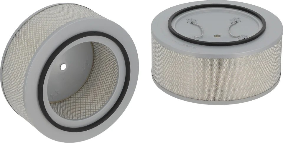 Воздушный фильтр HIFI FILTER SA 10814