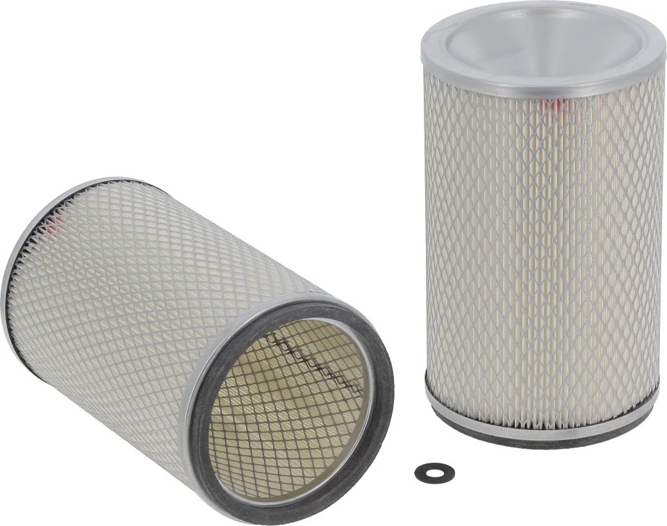 Воздушный фильтр HIFI FILTER SA 10870
