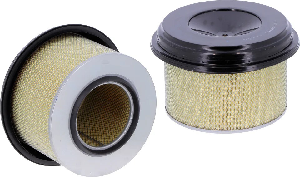 Воздушный фильтр HIFI FILTER SA 10927 D