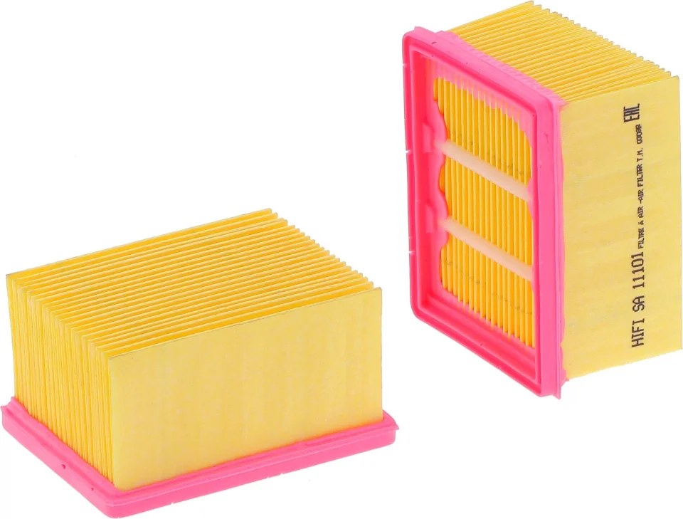 Фильтр HIFI FILTER SA 11101 N