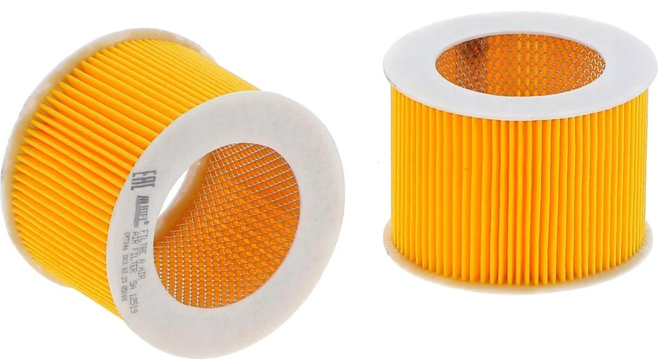 FILTRE A AIR HIFI FILTER SA 12519 N