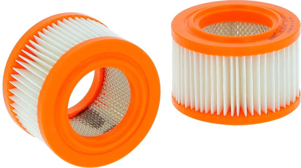 FILTRE A AIR HIFI FILTER SA 12562 N