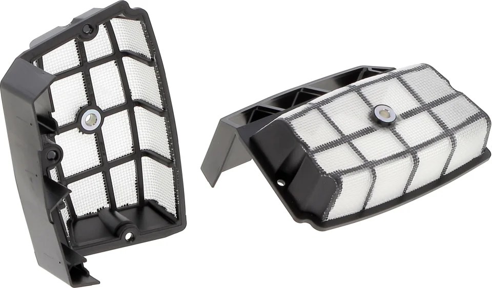 Воздушный фильтр HIFI FILTER SA 12953
