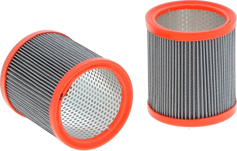 Воздушный фильтр HIFI FILTER SA 12975