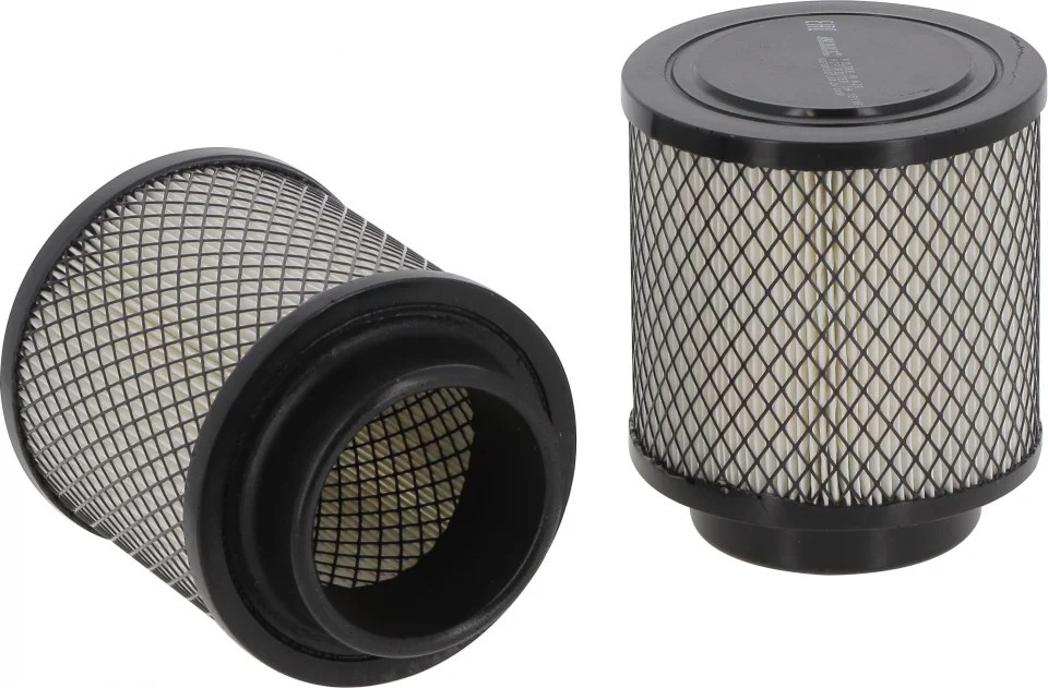 Воздушный фильтр HIFI FILTER SA 13116 N