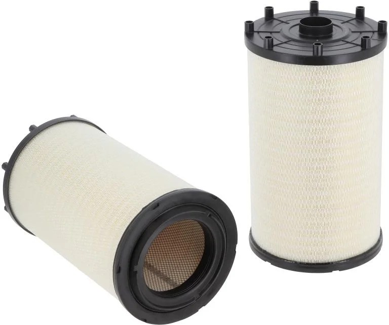 Воздушный фильтр HIFI FILTER SA 160053