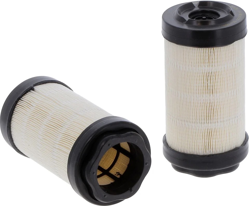 Воздушный фильтр HIFI FILTER SA 160101