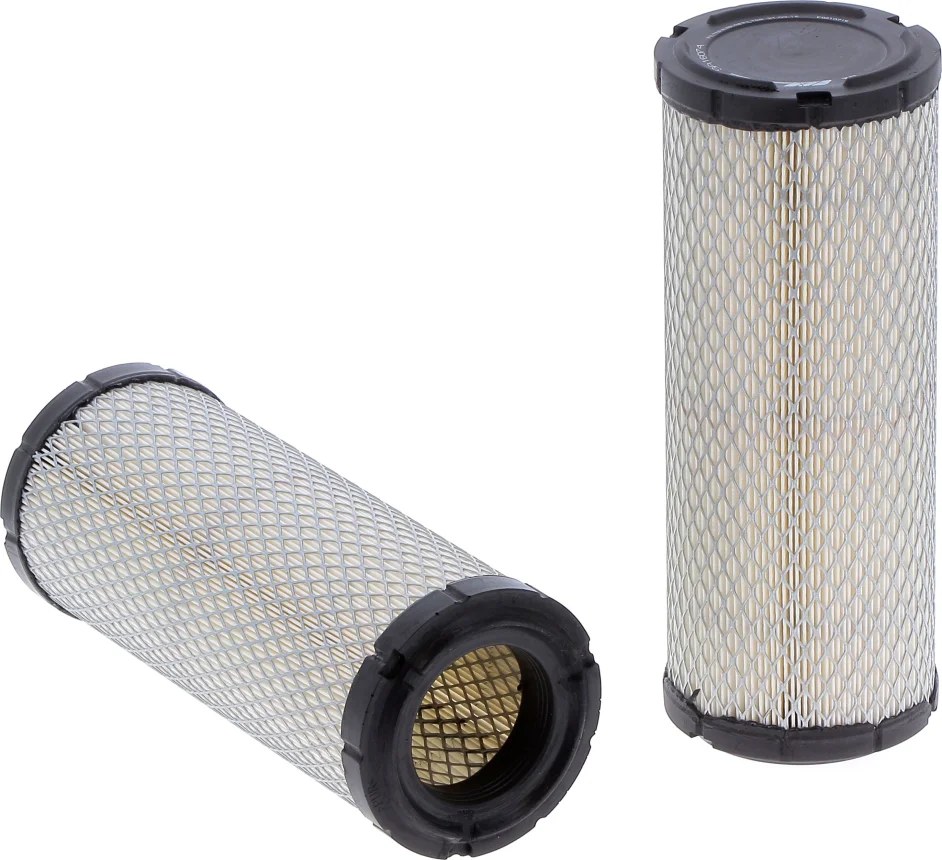 Воздушный фильтр HIFI FILTER SA 16074 N