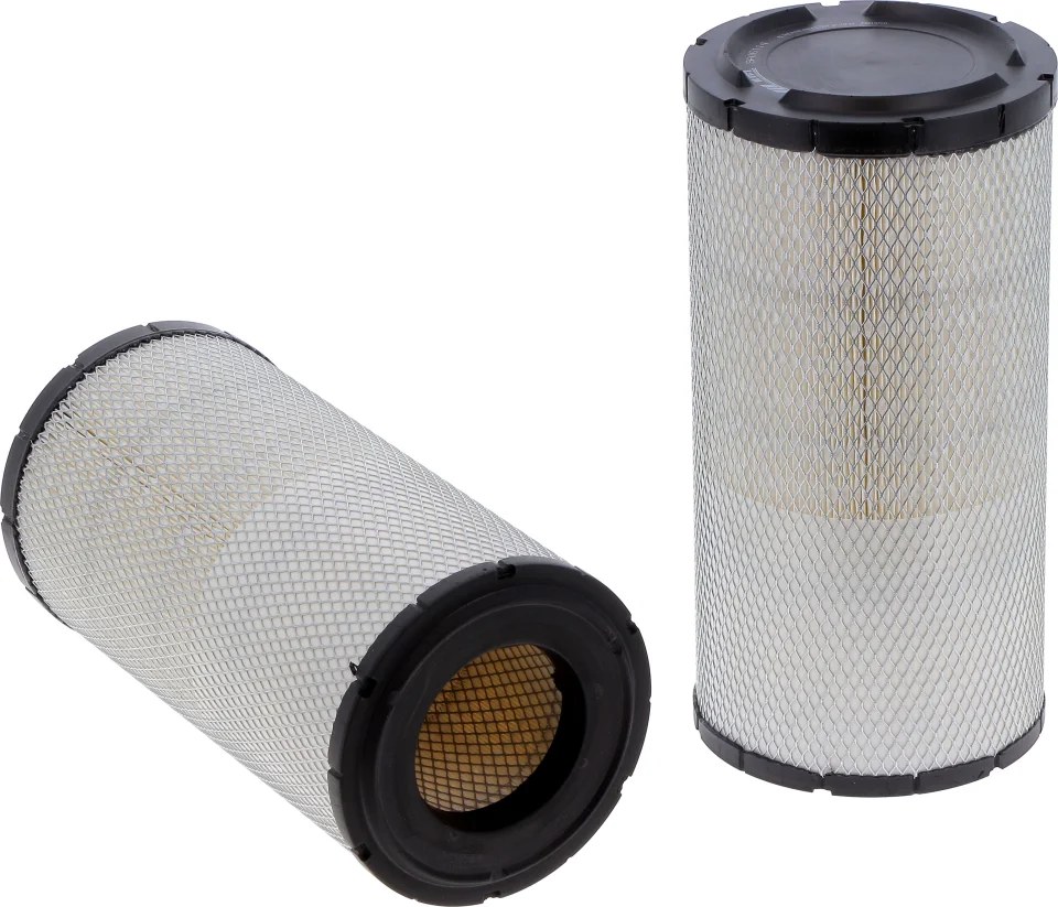 Воздушный фильтр HIFI FILTER SA 16114 N