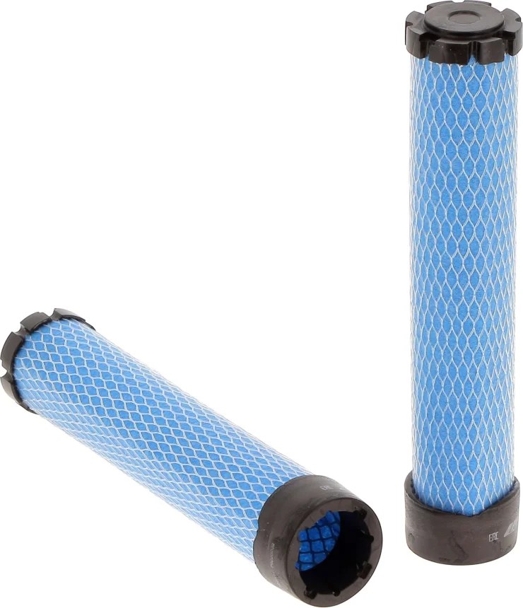 Воздушный фильтр HIFI FILTER SA 16298 N