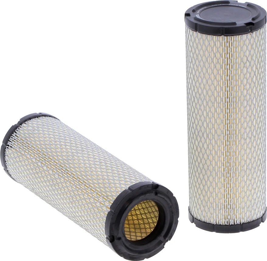 Воздушный фильтр HIFI FILTER SA 16578 N