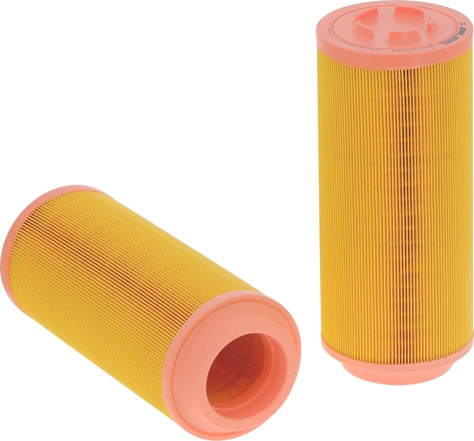 Воздушный фильтр HIFI FILTER SA 17100 N