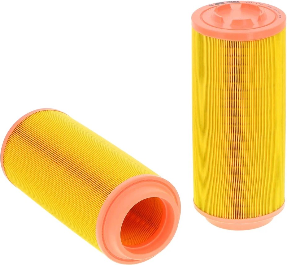 Воздушный фильтр HIFI FILTER SA 17118 N