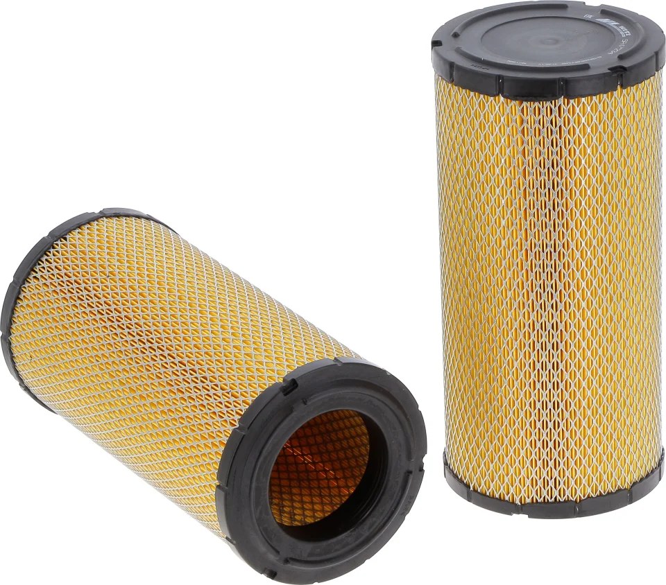 Фильтр HIFI FILTER SA 17234 N