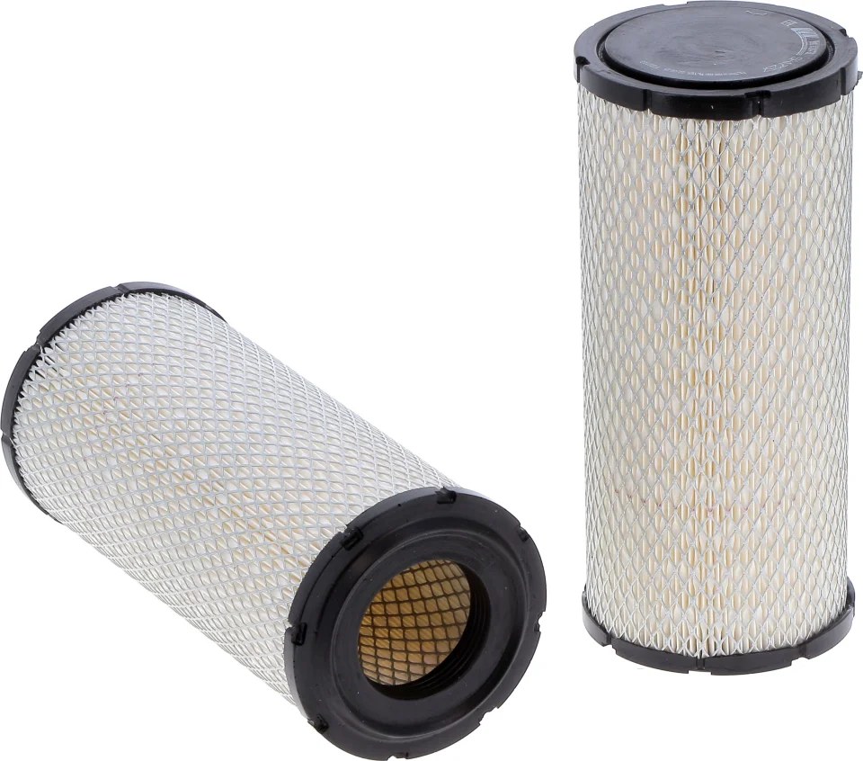 Воздушный фильтр HIFI FILTER SA 17257 N