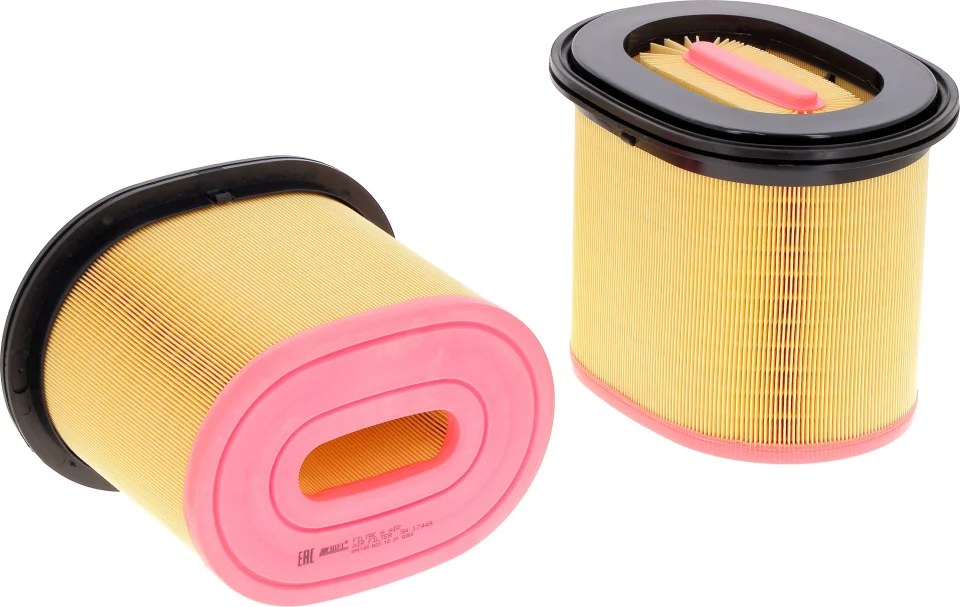 FILTRE A AIR HIFI FILTER SA 17449 N
