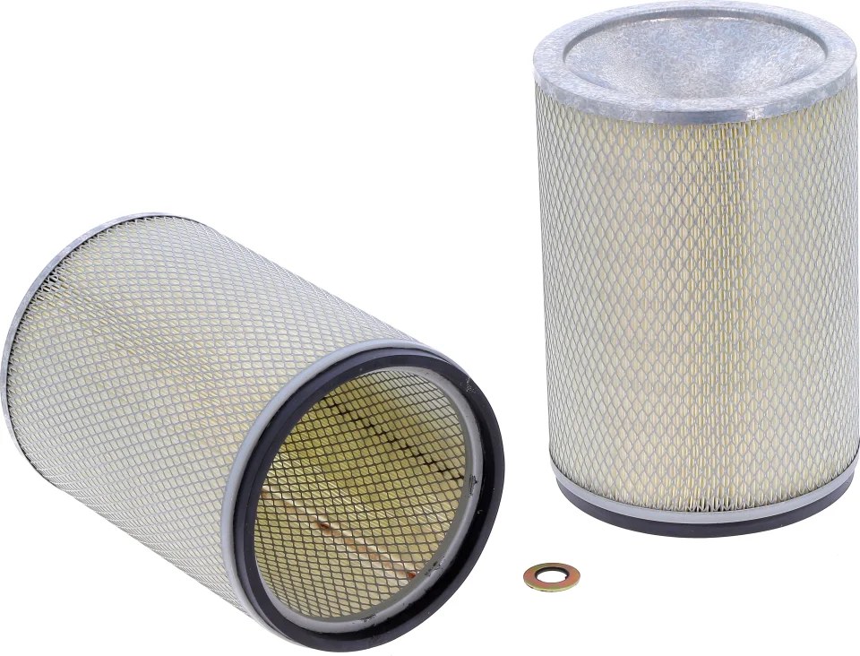 Воздушный фильтр HIFI FILTER SA 17556