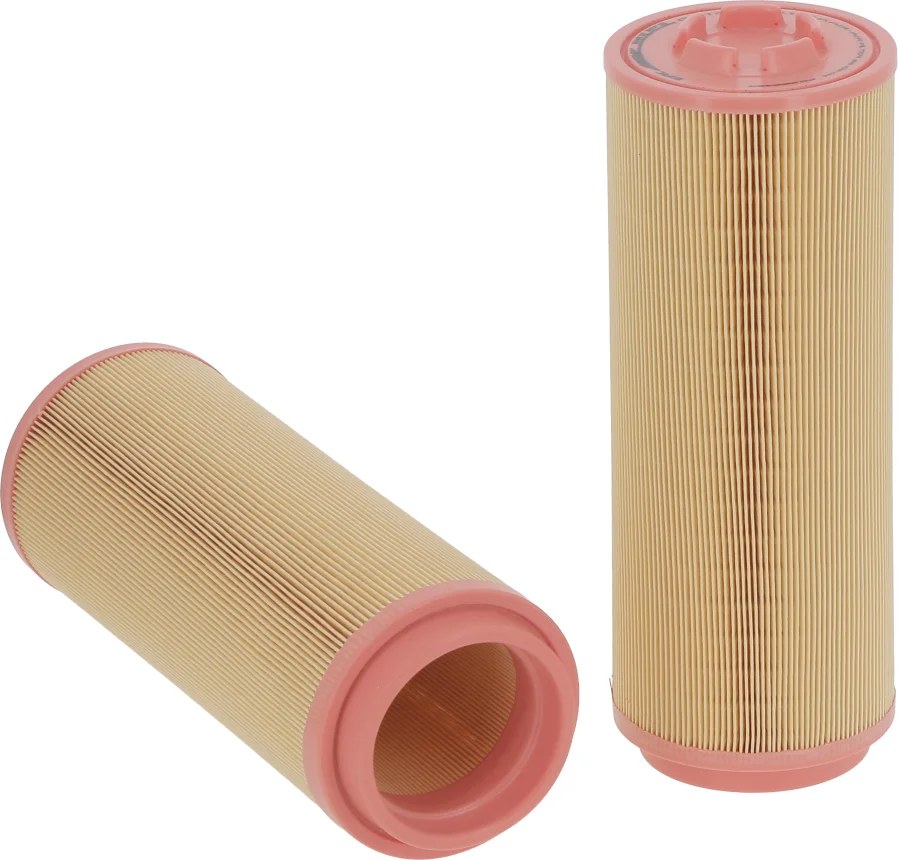 Воздушный фильтр HIFI FILTER SA 17606